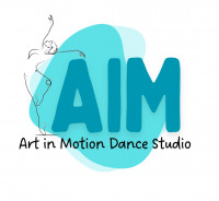Art In Motion Dance Studio