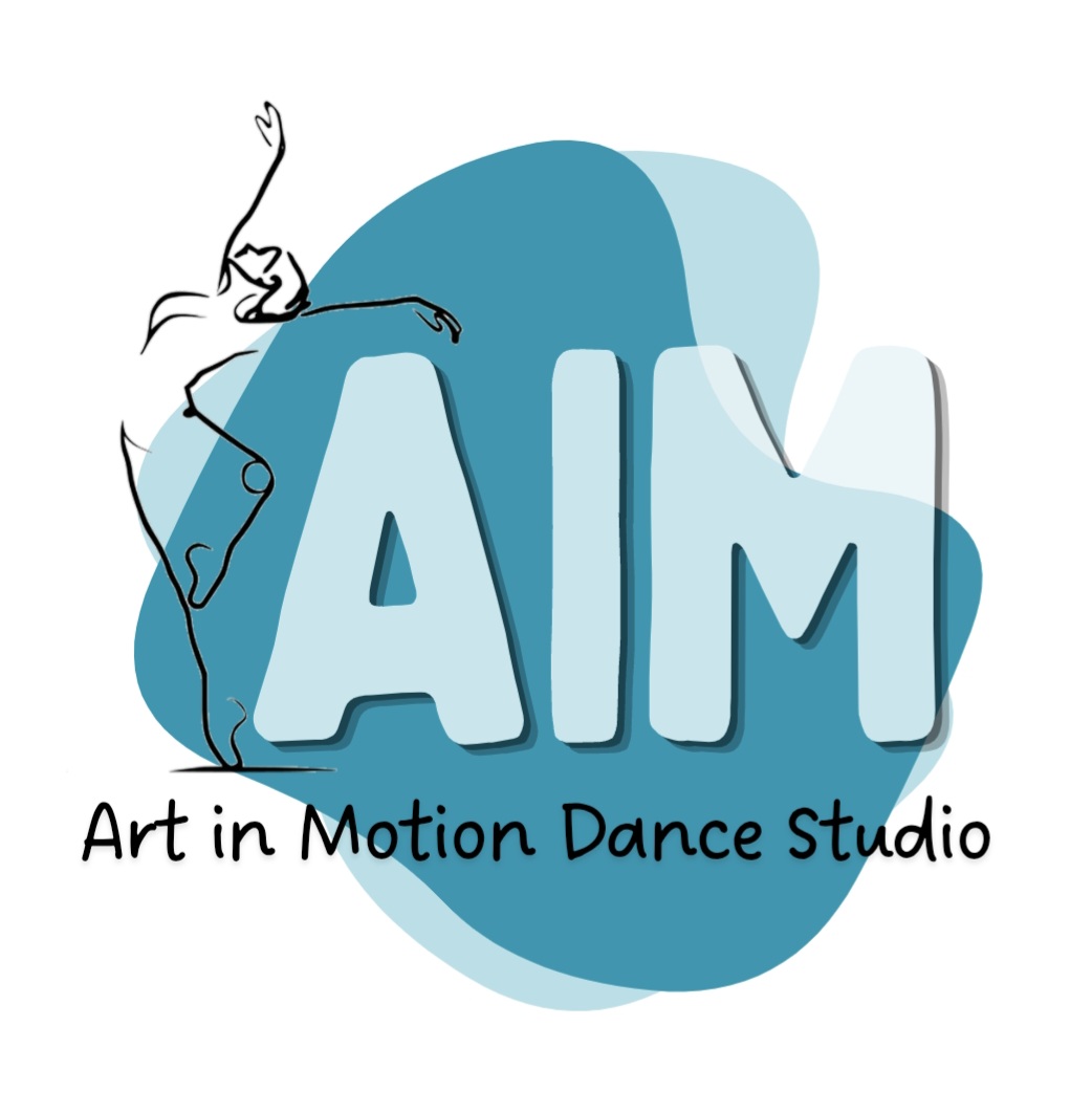 Art In Motion Dance Studio
